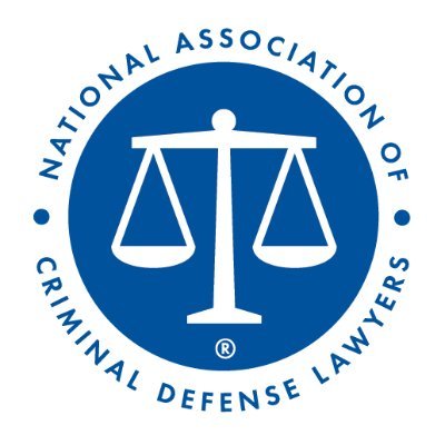 The nation’s criminal defense bar association since 1958.