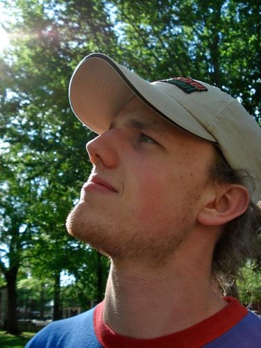 Jodlis's profile picture. Open Source Enthusiast | C++ | Rust | kinda WebDev | DevOps | Clean Code is awesome | Software Engineer @paesslerAG