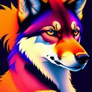 Shadow Wolf (@shadowwolf_878) 's Twitter Profile