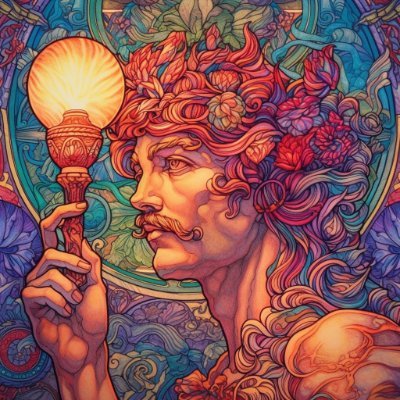 PsychedelicCEO Profile Picture