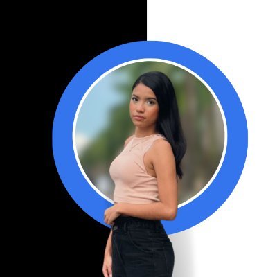 JenAvr21's profile picture. Work with an Exchange without KYC allowed everywhere! 🚀 Business Development manager. Dm me if you want more info!
Spanish / English