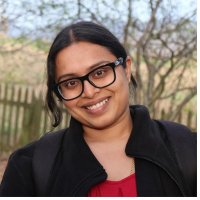 Savita Karthikeyan (@savitakartik) 's Twitter Profile
