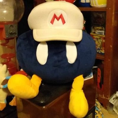 Luigi is so hot