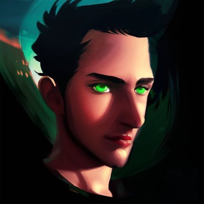 Kael13 Profile Picture