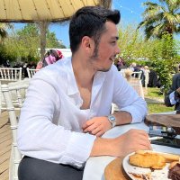 Gurkan Ustaoğlu (@gurkanustaoglu1) 's Twitter Profile