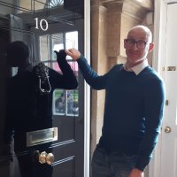 Michael Beaney (@coloursmove81) 's Twitter Profile