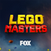 LEGO Masters FOX (@LEGOMastersFOX) Twitter profile photo