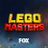 LEGO Masters FOX