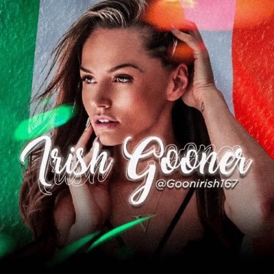 goonirish167 Profile Picture