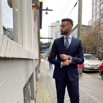 KaranbirSohi's profile picture. Special Projects Engineer at @IterateAI