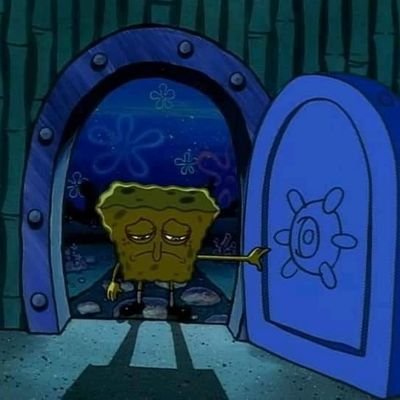 Feeling shitty in my bed, didn't take my fuckin' meds, hyperpop up in my ears, everything just disappears. 🫨