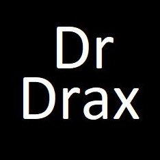 DrDraxFGC Profile Picture