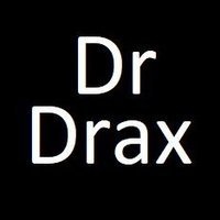 Dr Drax (@drdraxfgc) 's Twitter Profile Photo Dr Drax (@drdraxfgc) 's Twitter Profile Photo