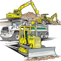 emeraldexc's profile picture. Diggin’ it everyday since 1962. Excavation & Site Development, Septic Systems & Repairs, and Truck Hauling.