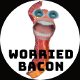 WorriedBacon Profile Picture
