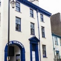 Kendal Hostel(@HostelKend68551) 's Twitter Profile Photo