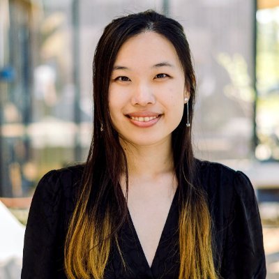 kristy_loke's profile picture. Researching China's AI innovation & governance strategies | Previously @GovAI_ @thefuturesoc | Words featured in: @techreview @thewirechina @DigiChn