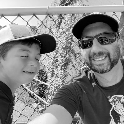 dave_two7's profile picture. Sports, AI, Tech, and a little of everything else