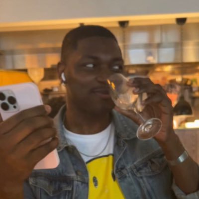 🤷🏾♂️I decided to come back… we’ll see how long this last.