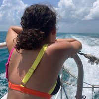 Abi Rhoades (@abirhoades) 's Twitter Profile