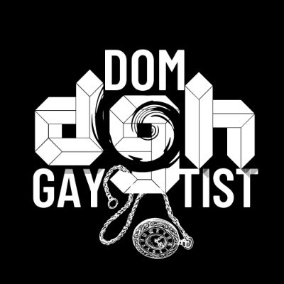 DomGayHypnotist Profile Picture