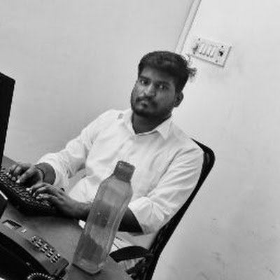 gmanikandan_dev's profile picture. 