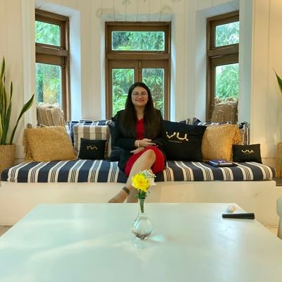 Shipra Rana Profile