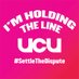 Cambridge UCU (@CambridgeUCU) Twitter profile photo