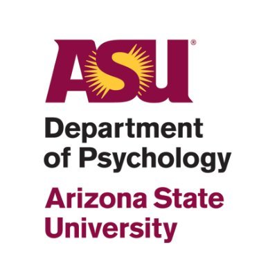 The Department of Psychology, a unit within @ASUTheCollege, explores the complexities of the mind, brain, thinking, feeling and behavior.