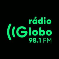 Rádio Globo 98.1 FM RJ(@radioglobo) 's Twitter Profile Photo