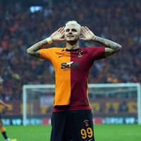 Irzardi (@hereinlion) Twitter profile photo