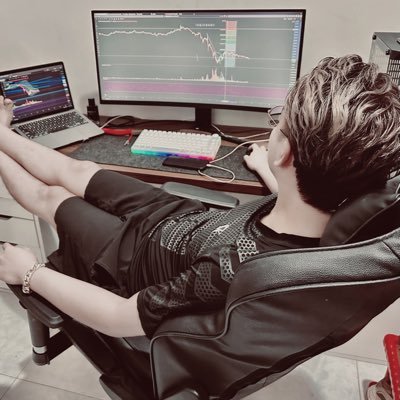 Louis_mmo's profile picture. 𝐅𝐨𝐮𝐧𝐝𝐞𝐫 : 𝐊𝐘𝐂-𝐄𝐱𝐜𝐡𝐚𝐧𝐠𝐞 𝐂𝐫𝐲𝐩𝐭𝐨-𝐌𝐌𝐎

  ⚜️ 𝐈𝐝𝐞𝐧𝐭𝐢𝐭𝐲 𝐕𝐞𝐫𝐢𝐟𝐢𝐜𝐚𝐭𝐢𝐨𝐧 𝐒𝐞𝐫𝐯𝐢𝐜𝐞 ⚜️

#MMO | #KYC | #Airdrop | #Crypto