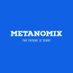 METANOMIX (@metaverseecono1) Twitter profile photo METANOMIX (@metaverseecono1) Twitter profile photo