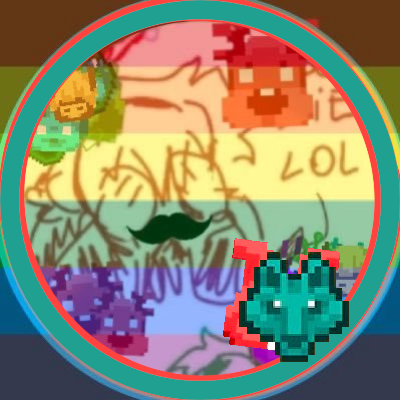 Hermitcraft Tumblr 🍉🏳️‍⚧️さんのプロフィール画像