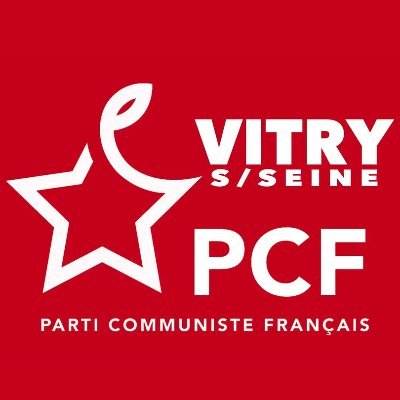 Section du parti communiste français de Vitry-sur-Seine.