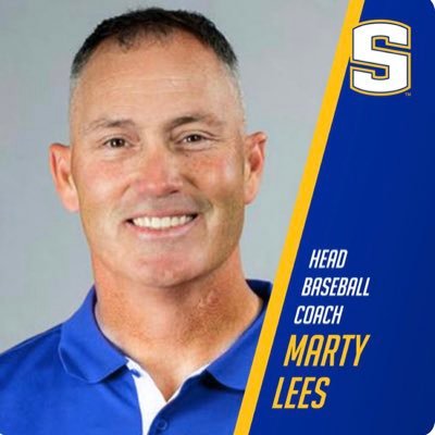 Marty Lees