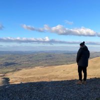 TOM MICHAΞL (@ironcryptouk) 's Twitter Profile