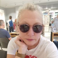 Steffi 🇪🇺 🌎 🇺🇦 🕊️ ☮️ 🌈 (@kotasilelila) Twitter profile photo