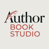 Author Book Studio (@authorbookst) 's Twitter Profile
