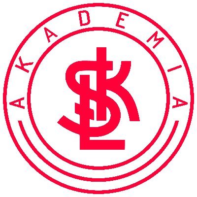 Oficjalny profil Akademii Łódzkiego Klubu Sportowego.  
⚽️⚽️⚽️
Official Twitter account of ŁKS Łódź Football Academy