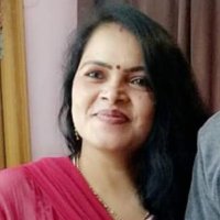 Savita Meena Pargi. (आदिवासी)(@savita_pargi) 's Twitter Profile Photo