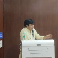Manoj Poonia (@manoj__du) 's Twitter Profile