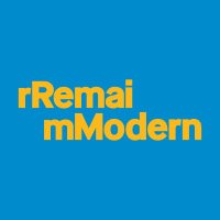 remaimodern (@remaimodern) 's Twitter Profile