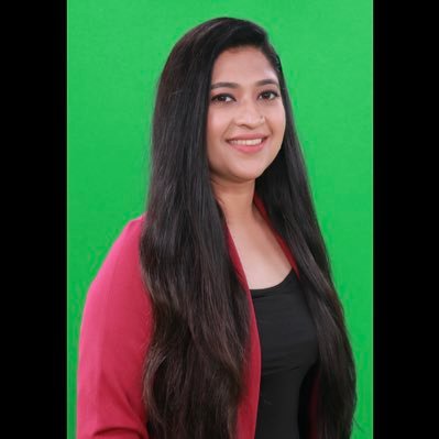 Honest- Independent- Unafraid |Anchor & Host| Political Journalist | Public Policy Enthusiast_ IIM- Cal | Ex Tv Today & Ex Zee | Proud Bhartiya 🇮🇳