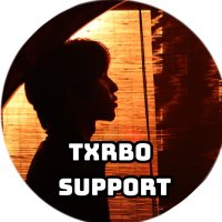 𝙏𝙭𝙧𝙗𝙤 𝙎𝙪𝙥𝙥𝙤𝙧𝙩(@TxrboSupport) 's Twitter Profile Photo