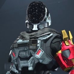 Spartan - III OC / Occupation: Headhunter/Spartan retrieval team