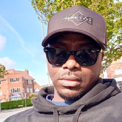 MistaaNed's profile picture. F.B.I (FULL BLOODED IGBO) 🇳🇬