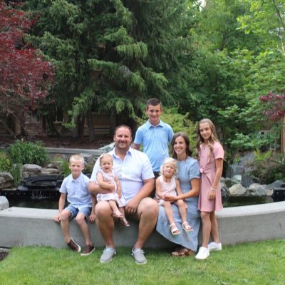 husband, father of 5, https://t.co/DGtjuNtRRn, Vancouver sports fan, Timberwood Young Guns player. Live in the beautiful Fraser Valley.