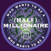 Cryptohalfmillionaire (@cryptohalfmill1) 's Twitter Profile
