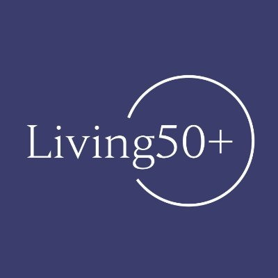 Living50Plus Profile Picture